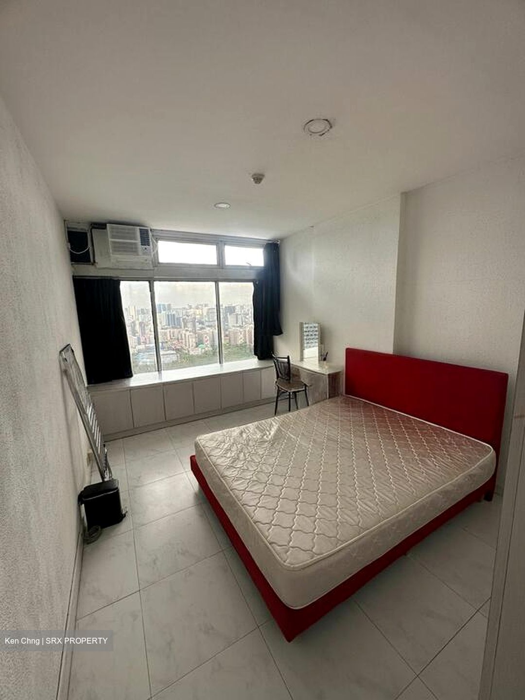 The Plaza (D7), Apartment #515721441